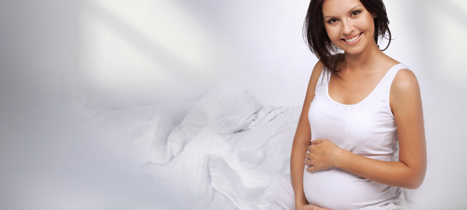 hamilelik ikinci trimester