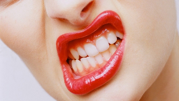 Diş gıcırdatma ve stres