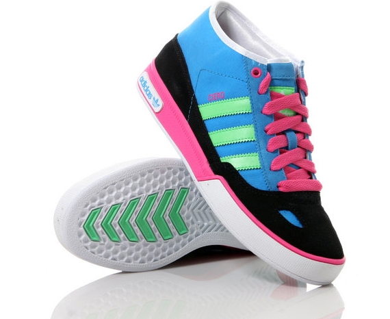 Adidas Ayakkabı