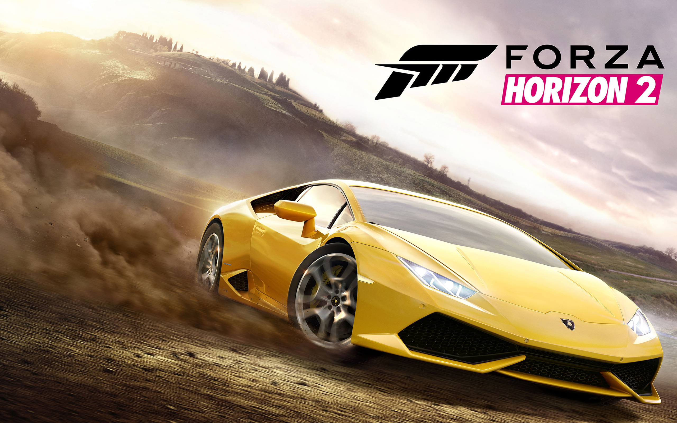 Forza Horizon 2