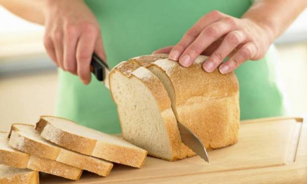 Ekmek Yiyerek Kilo Verilir