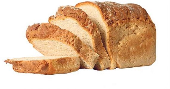 bayat ekmek