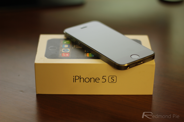 iphone 5S