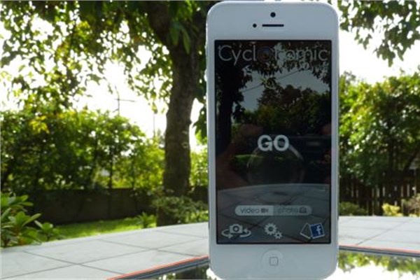 iphone video