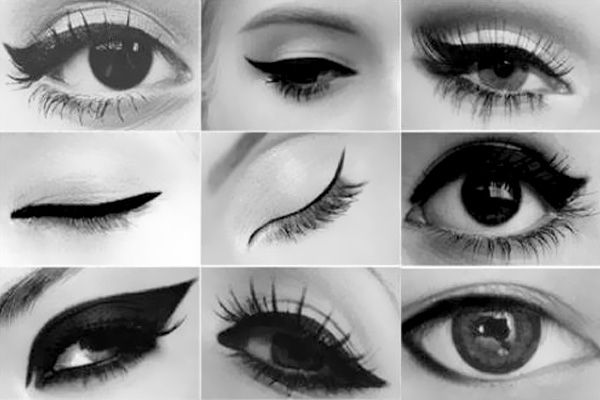 eyeliner