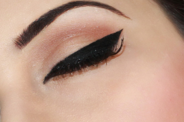 eyeliner