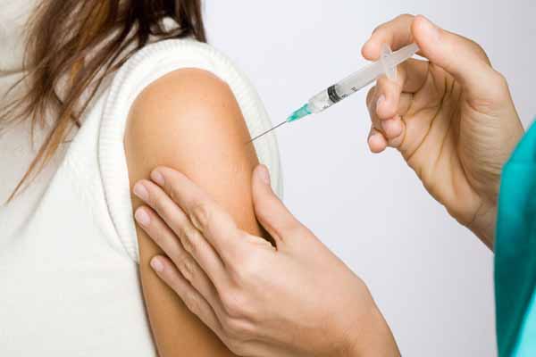 grip aşısı 