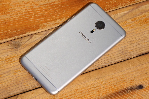meizu pro 5