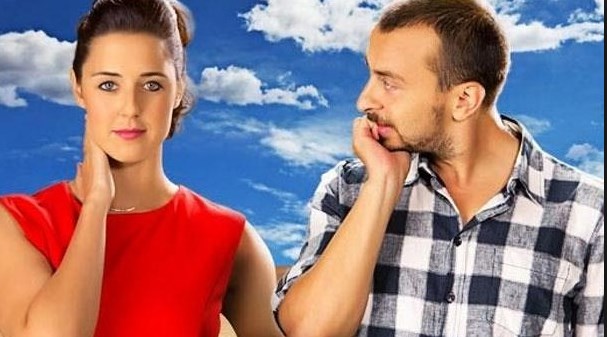 Leyla İle Mecnun Dizisi Hakkında