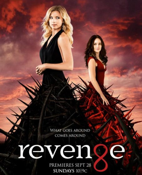 Reverenge İlgi Çekiyor