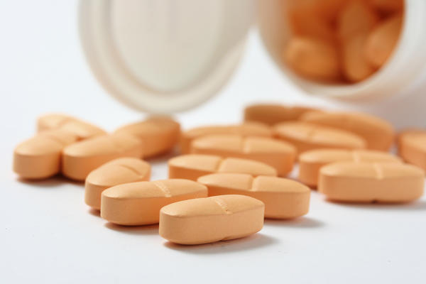 multivitamin hapları