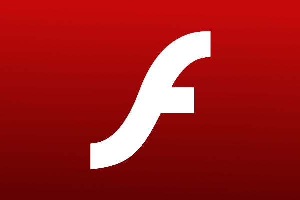 flash player