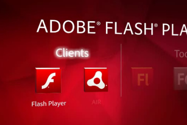 flash player video
