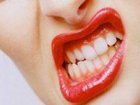 diş sıkma alışkanlığı