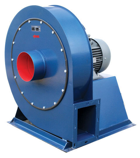 radyal fan