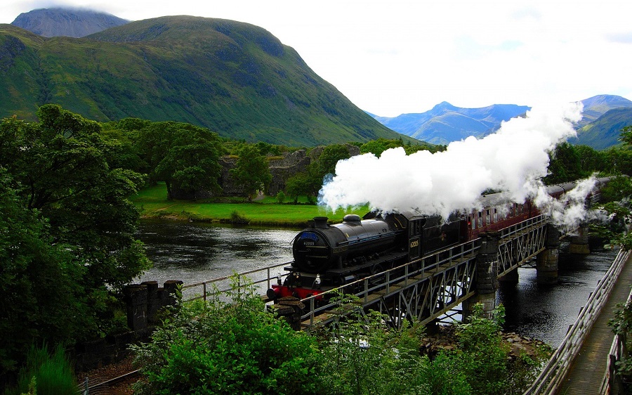tren