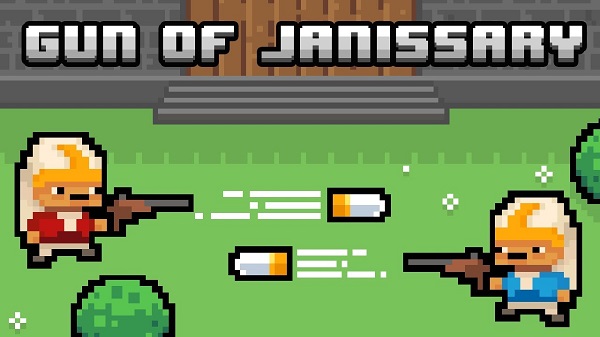Janissary