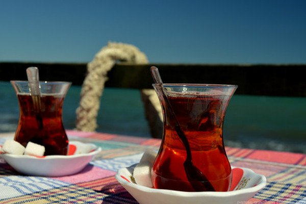 çayın faydaları