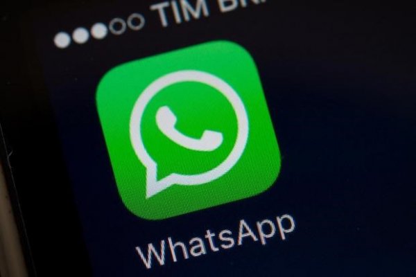 whatsapp nedir