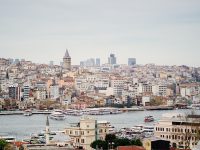 İstanbul’da Konaklayabileceğiniz En İyi 10 Bungalov 